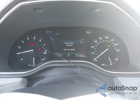 2020 Toyota Avalon Xle из США, поврежденный, VIN 4T1AZ1FB9LU051224